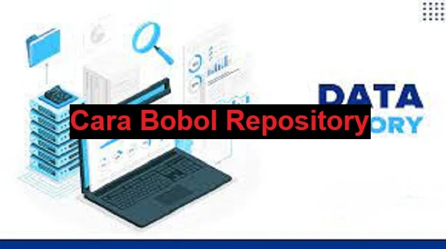 Cara Bobol Repository