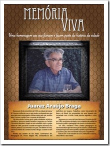 juarez araujo braga