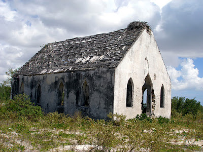 Inagua Old Church