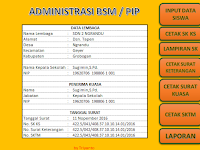 Download Aplikasi Adm BSM PIP