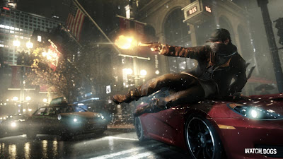 gaming genre, games, Grand Theft Auto, Ubisoft, Watch Dogs, Watch Dogs games, game