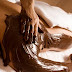 Ultimate last minute Easter present - Guilt free chocolate massage