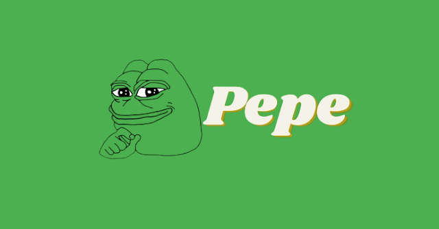 Crypto: What is Pepe Coin? The memecoin that has soared 900%