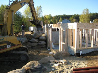  Walkout  Basements  Home  Construction Improvement