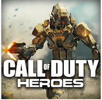 Download Call of Duty : Heroes 2.6.0 APK