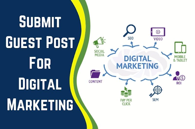 submit guest post digital marketing