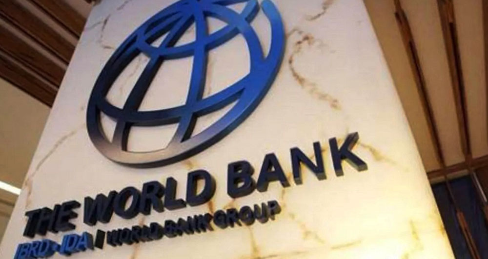 World Bank