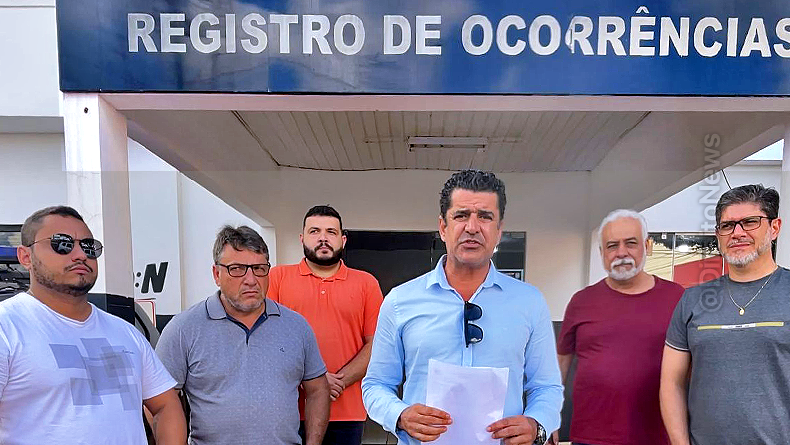 advogado preso exercicio profissao pm nao reconheceu certidao inscricao oab