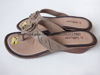  Dellarosy Japit Press Kelling  Sandal Tasikmalaya