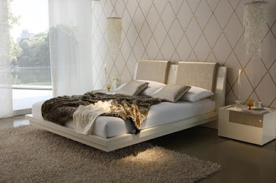 Italian Bedroom Furniture Sets