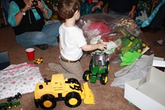 tractors