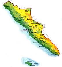 Objek Wisata Bengkulu Objek Wisata Bengkulu