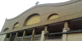Saint Dominic Savio Parish - Harapin ang Bukas, Mandaluyong City