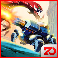 Tower Defense: Invasion v1.5 Mod Apk Money