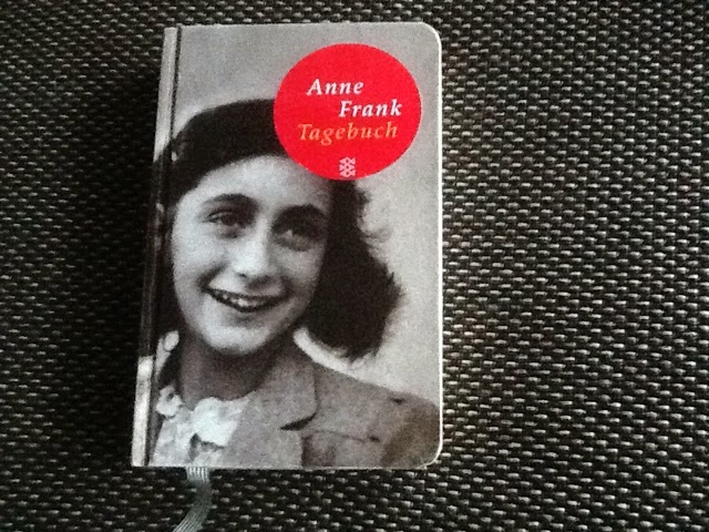 Das-Hinterhaus-Het-Achterhuis-Die-Tagebücher-von-Anne-Frank