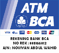 Rekening Bank