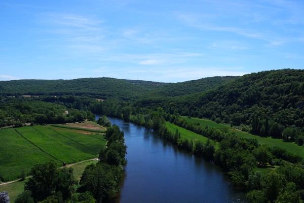 lot causses sud quercy calvignac