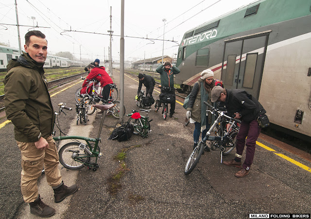 cicloturismo