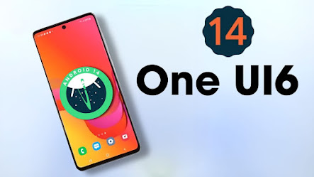 Samsung One UI Review, Samsung One Ui 6 Eligible List 2023