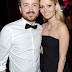 star Aaron Paul marries Lauren Parsekian