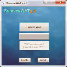 RemoveWat