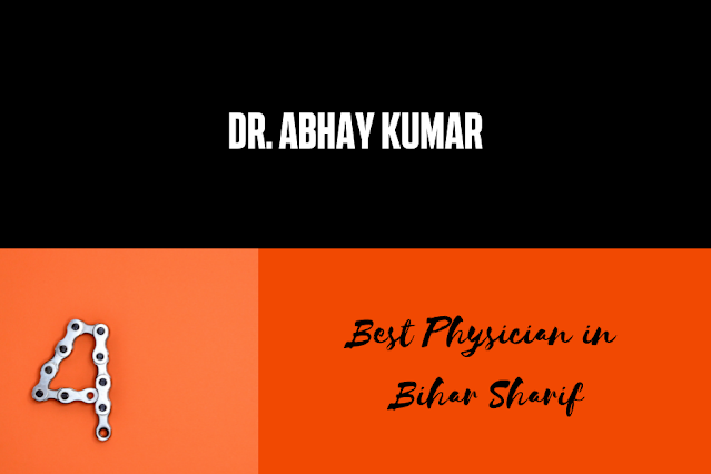 Dr Abhay Kumar Singh - Jeevan Dhara