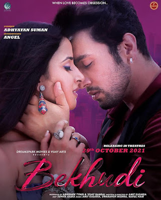 Bekhudi Hindi Movie (2021) Download Hd Filmyzilla4me