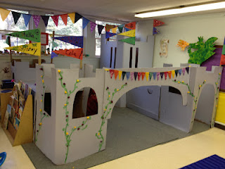 Fairy Tale Themed Classroom - Ideas & Printable Classroom ...
