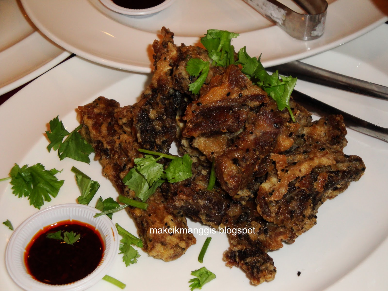 Resepi Nasi Goreng Daging Chinese Style - Surasmi R