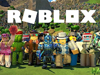 Roblox