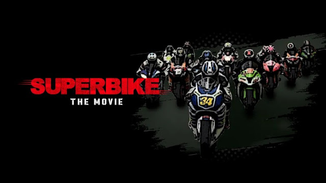 Filem Superbike The Movie Di Astro Citra