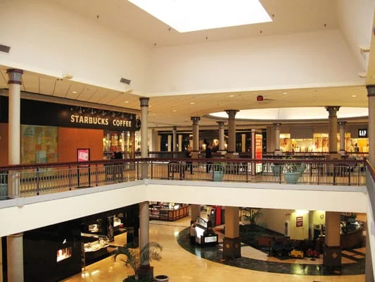 Montgomery Mall Pennsylvania