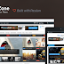 NewsZone - Responsive & Retina WordPress Magazine