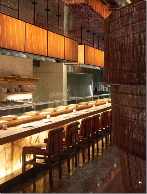 Nobu Dubai 9