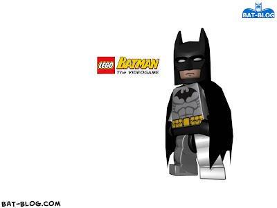 lego batman wallpaper. LEGO BATMAN : THE VIDEOGAME