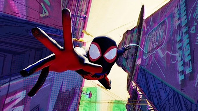 Spider-Verse: Unraveled Threads - An Exciting Web of Multiverse Mysteries