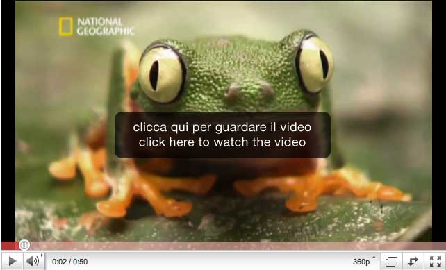 sky national geographic, perché pubblicità spot