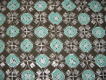 Guru BATIK  blog Ragam Hias Geometris