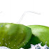 Health benefits of coconut water