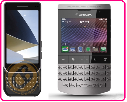 BlackBerry 10 Smartphone Paling Popoler dan Dituggu 2012