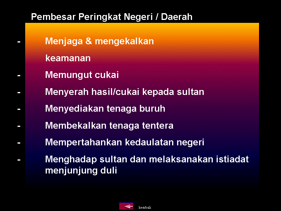 Soalan Sejarah Tingkatan 2 - Selangor k