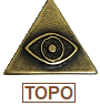 Pirâmide seta para blog