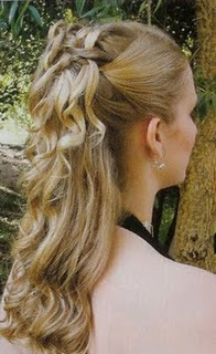 Celebrity Hairstyles With Image Prom Hair Style Especially Long Blonde Prom Hair Styles Picture 4