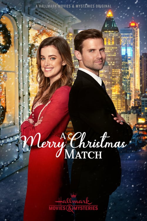 Descargar A Merry Christmas Match 2019 Blu Ray Latino Online