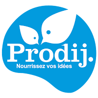 Logo de Prodij