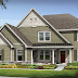 Ohio homes designs USA.