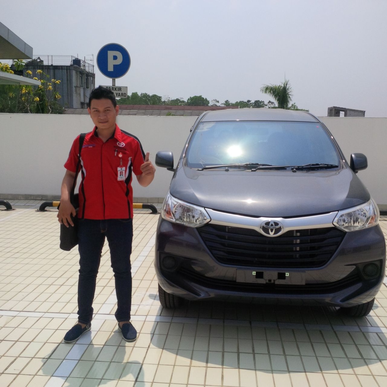 Bonus Disko Harga Paket Kredit Ringan Avanza Promo Akhir Tahun