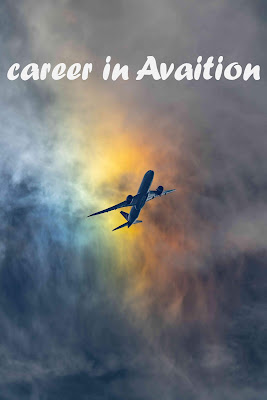 Career In Aviation and Areospace