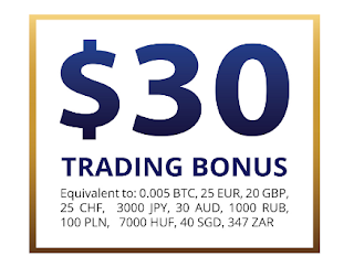 FxReino $30 Forex No Deposit Bonus