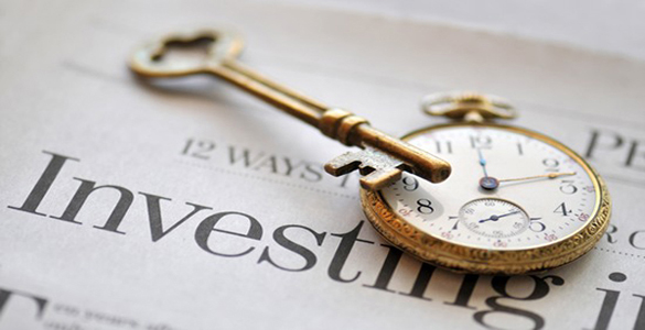 Bigger The Challenge, Greater the Success!!! : Investment of Time